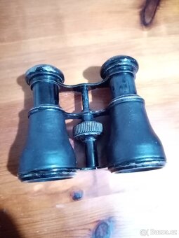 Dalekohled 15x30 - 2