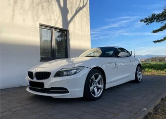 Bmw Z4 e89 - 2