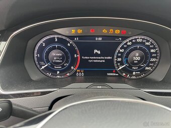 Volkswagen Passat 2.0TDI ,DFG,SWV,LB7S, N.D - 2