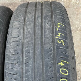 Letní pneu 225/60R17 99H Hankook - 2