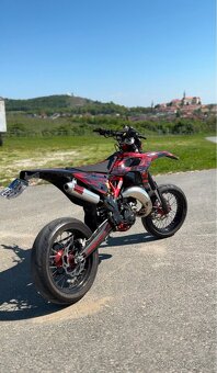 Beta rr 125 2t 2018 - 2
