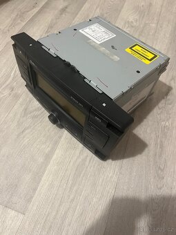 Autoradio - 2