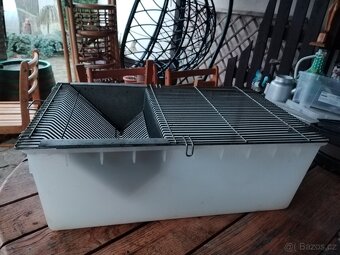 Chovné bedny T3 a T4 - 2