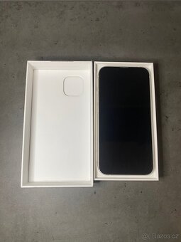 iPhone 13 128gb 100% kondice baterie - 2
