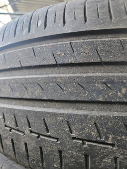 215/50R17 95Y XL PremiumContact 6 CONTINENTAL - 2