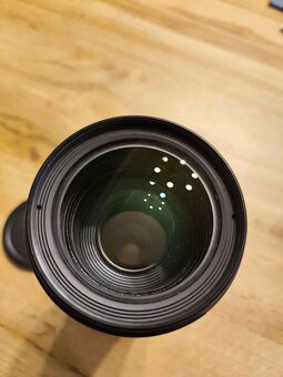 Canon 70-200mm F4 - 2