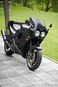 Triumph Daytona 900 1996 - 2