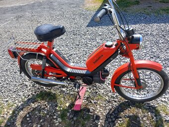 Babetta 210 - 2
