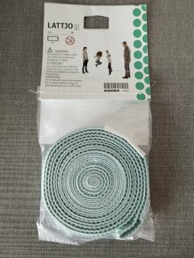 Guma na skákání pro děti - IKEA -NOVÉ - 2
