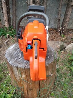 Husqvarna 350 - 2