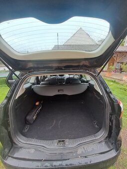 Ford focus - 2