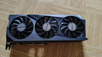AMD Radeon GIGABYTE RX 6800 GAMING OC 16G - záruka CZC.cz - 2