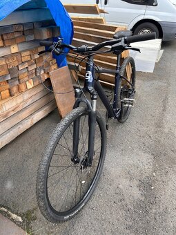 CANNONDALE QUICK CX 2 - 2