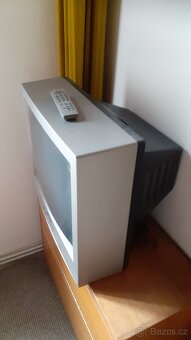 Televize zn. Panasonic 63 cm - 2