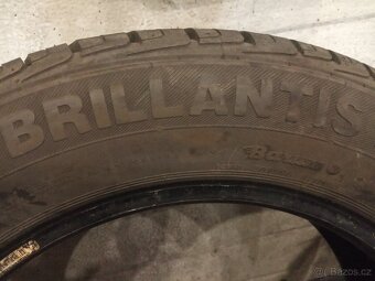 Letní 175/65/15  175/65 R15 - 2