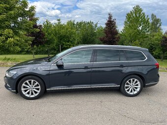 Volkswagen Passat B8 2015 1.8 TSI Sport Variant - 2