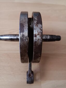 Klukovka na jawa 05 - 2