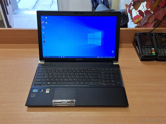 Toshiba Tecra R950-18Z - i5 4x3.20GHz, 8GB RAM, 1TB HDD - 2