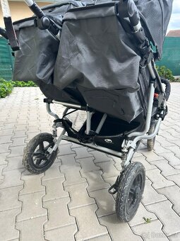 Kočárek EasyWalker Duo - 2