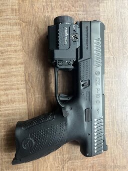 Prodám cz p10 c - 2