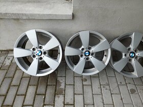 Alu kola BMW E60/E61 XDrive - 2