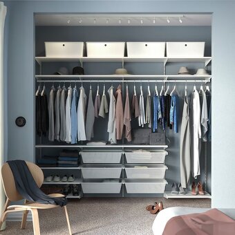 Ikea Boaxel - 2