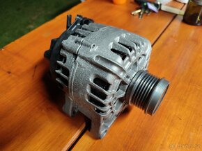 Alternator av6n-10300-md - 2