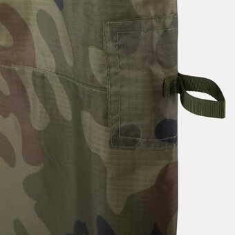 Helikon-Tex CELTA - SUPERTARP 3x3m Taiga Green - 2