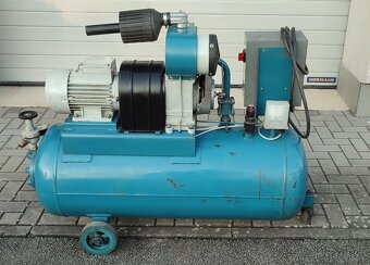 Kompresor ORLÍK - 2