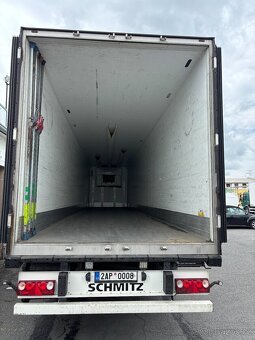 Návěs Schmitz Cargobull - 2