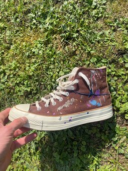 Converse Chuck Taylor All-Star 70s Hi Bandulu - 2