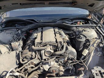 BMW e65 735 na dily - 2