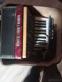 Harmonika - 2