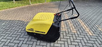 Zametací stroj KÄRCHER KSM 750 - 2