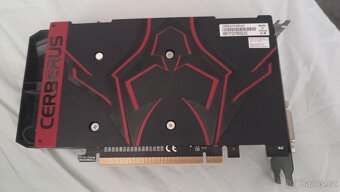 Gtx 1050 ti - 2