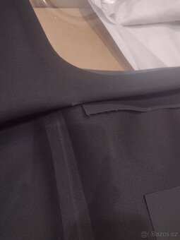 Predám novú vinylovú strechu na BMW Z3 - 2