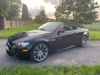 BMW M3 4.0i 8V 309 kw,servisní historie,odpočet DPH. - 2