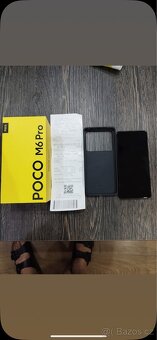 Poco m6 Pro 12/512 gb - 2