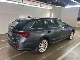 Škoda Octavia iV 1.4tsi plug in hybrid DPH - 2