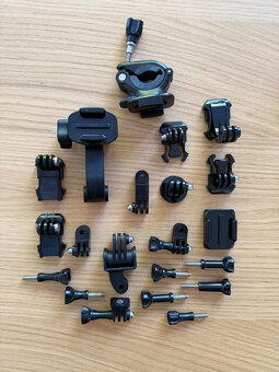 GoPro HERO13 Black + příslušenství - 2