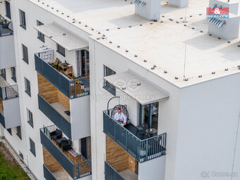 Prodej bytu 2+kk, 54 m², Nymburk, ul. V Kolonii - 2