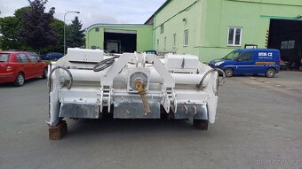 Wirtgen závěsná půdní fréza WS250 - 2