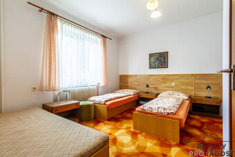 Ptonájem ubytovacího zařízení 305 m², Praha 8 - Dolní Chabry - 2