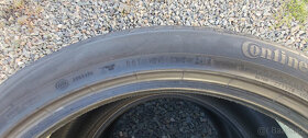 275/40/R22 108Y Continental Cross Contact LX sport - 2