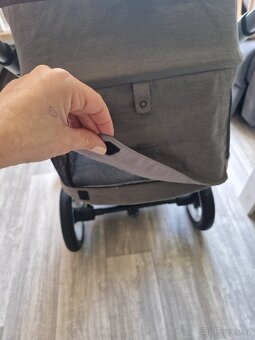 Cybex Talos S LUX - 2