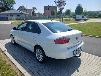 Seat Toledo 1.0TSI 70kW - 2