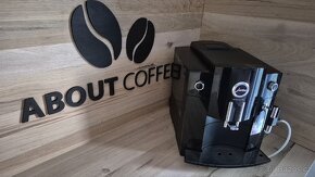 Kávovar Jura C60 Piano Black ZÁRUKA - 2