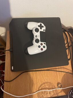 Ps4 - 2