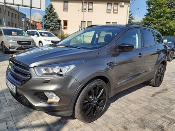 Ford Kuga 1.5 4x4, 134kW, android, Car Play, start na DO - 2