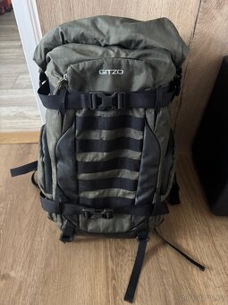 Gitzo Adventury 30L - 2